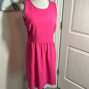 Vineyard Vines sleeveless dress size 8